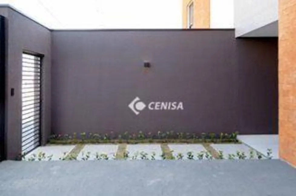 Foto 2 de Casa com 2 quartos à venda, 87m2 em Indaiatuba - SP