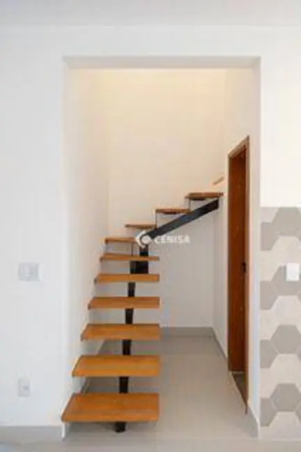 Foto 9 de Casa com 2 quartos à venda, 87m2 em Indaiatuba - SP