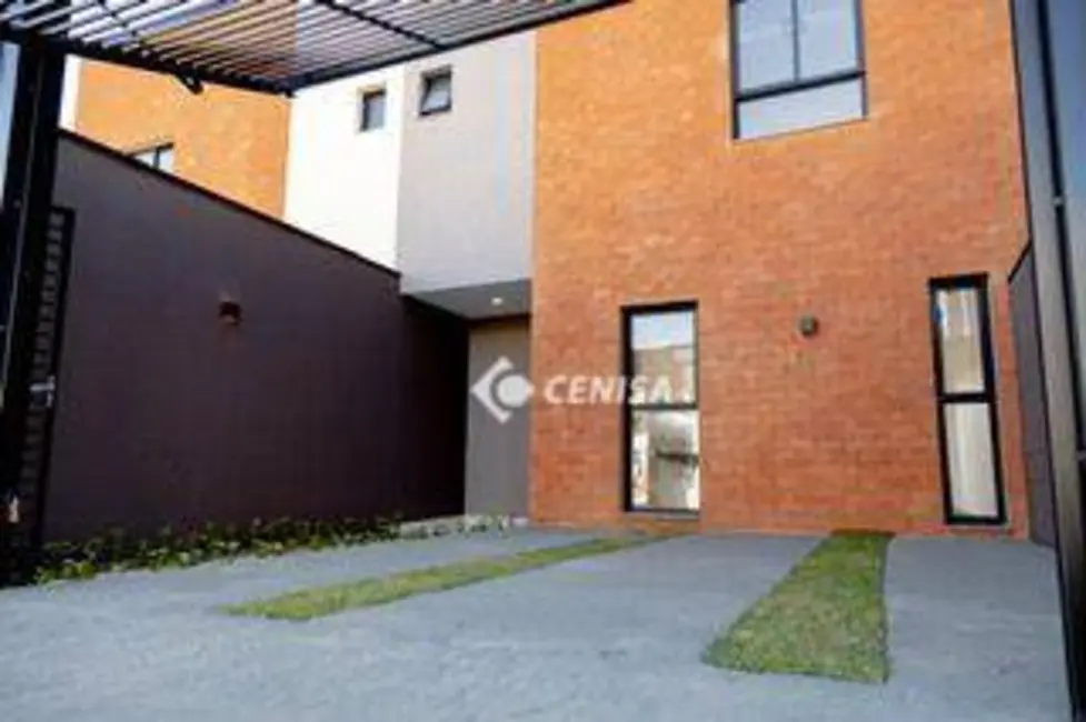 Foto 1 de Casa com 2 quartos à venda, 87m2 em Indaiatuba - SP