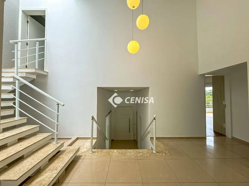 Foto 9 de Casa de Condomínio com 3 quartos à venda, 300m2 em Jardim Portal dos Ipês, Indaiatuba - SP