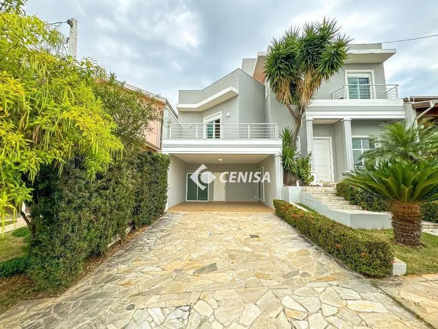 Foto 5 de Casa de Condomínio com 3 quartos à venda, 300m2 em Jardim Portal dos Ipês, Indaiatuba - SP