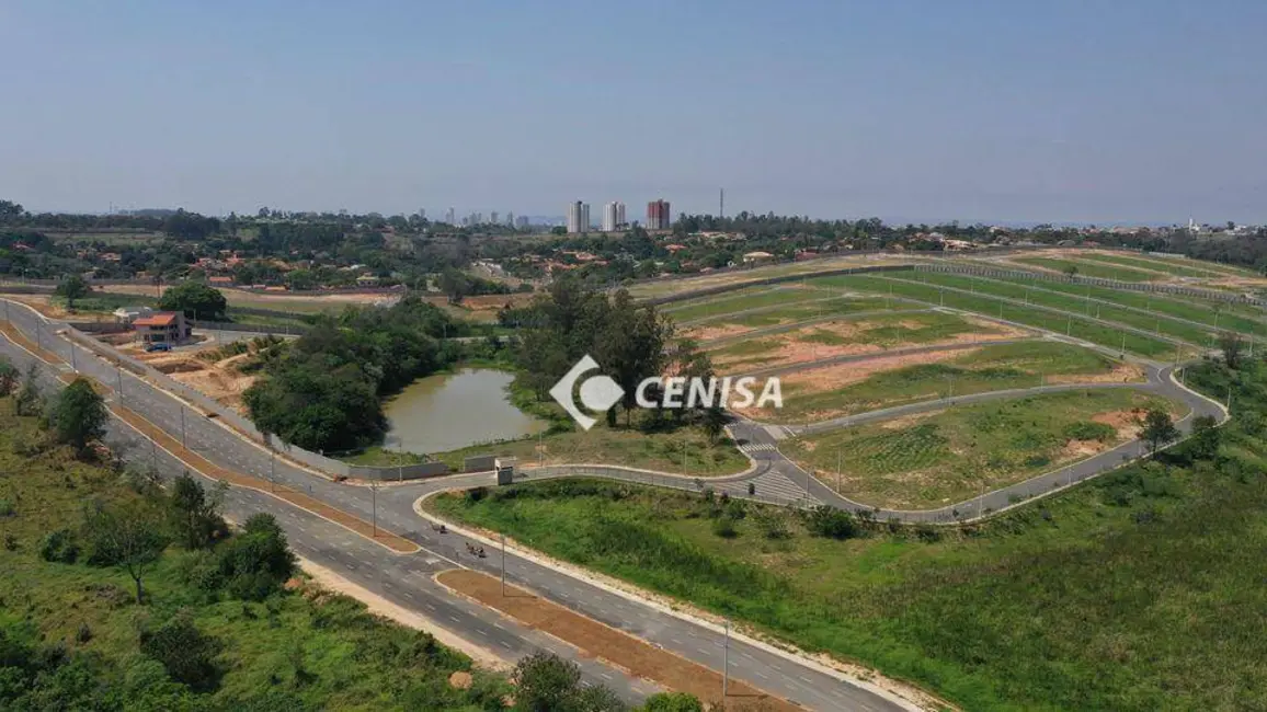 Foto 1 de Terreno / Lote à venda, 300m2 em Colinas de Indaiatuba, Indaiatuba - SP