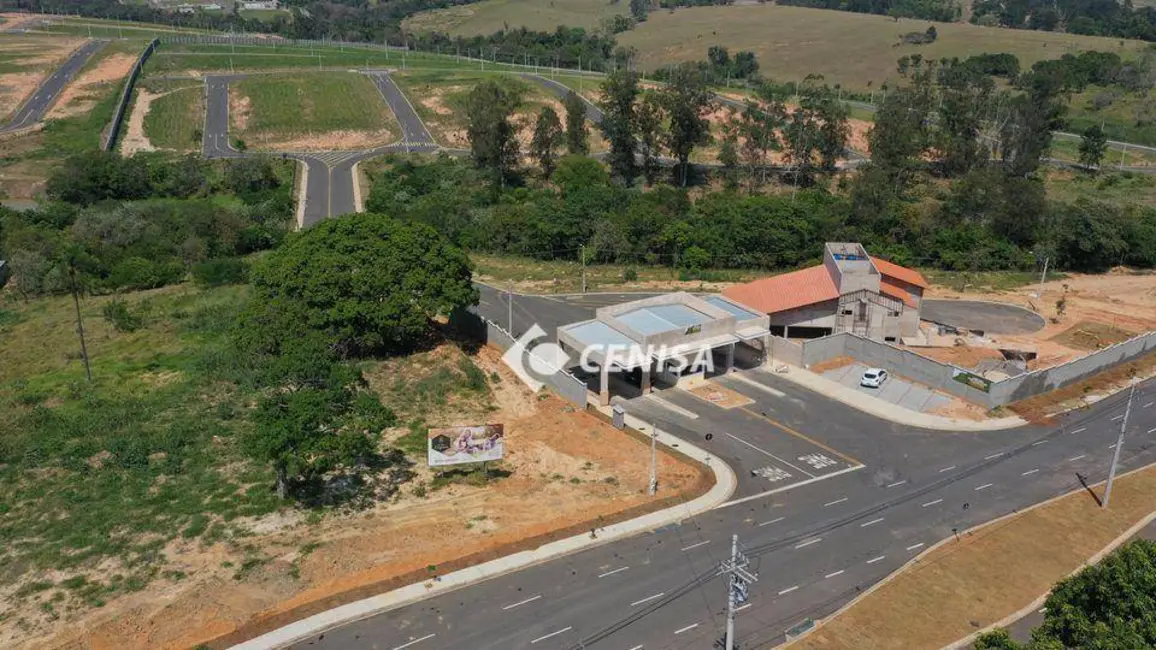 Foto 4 de Terreno / Lote à venda, 300m2 em Colinas de Indaiatuba, Indaiatuba - SP