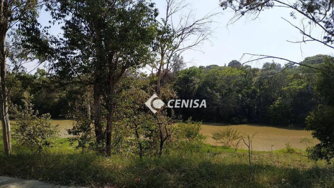 Foto 6 de Terreno / Lote à venda, 300m2 em Colinas de Indaiatuba, Indaiatuba - SP