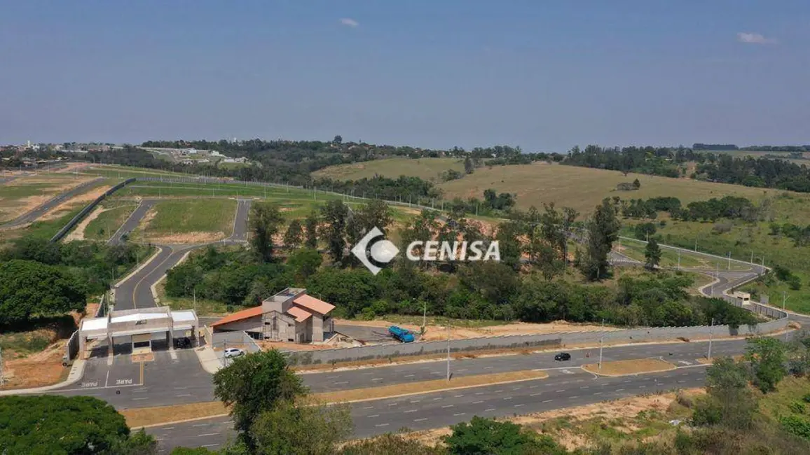 Foto 8 de Terreno / Lote à venda, 300m2 em Colinas de Indaiatuba, Indaiatuba - SP