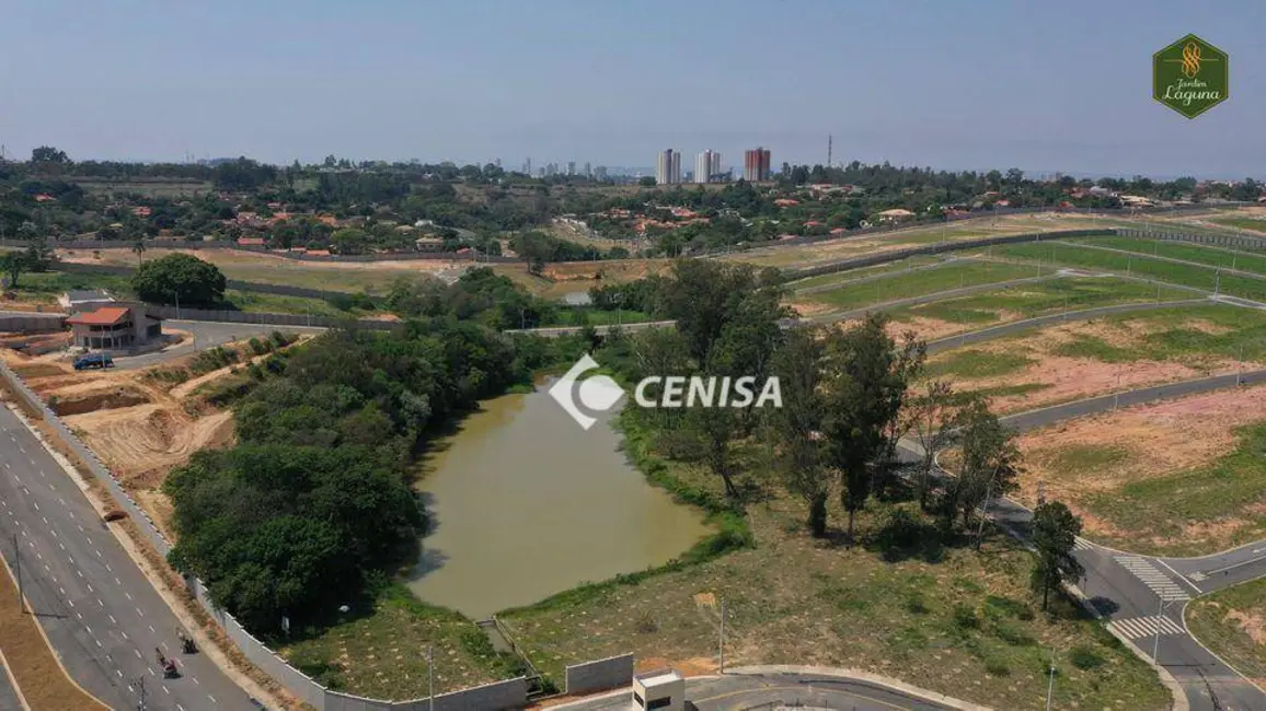 Foto 7 de Terreno / Lote à venda, 300m2 em Colinas de Indaiatuba, Indaiatuba - SP