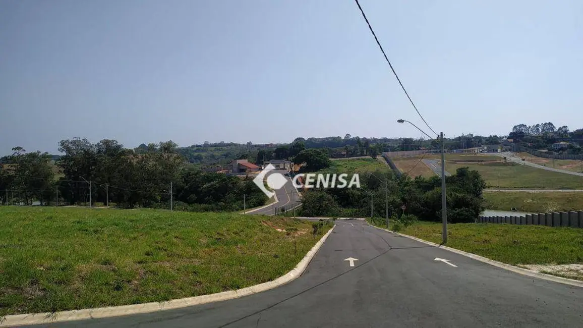 Foto 9 de Terreno / Lote à venda, 300m2 em Colinas de Indaiatuba, Indaiatuba - SP