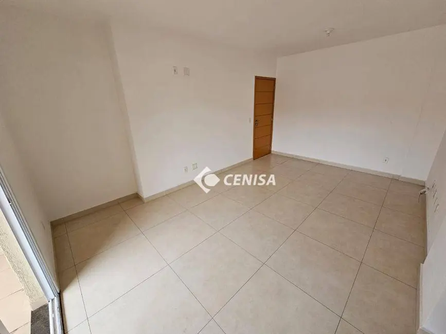 Foto 3 de Apartamento com 3 quartos à venda, 82m2 em Vila Teller, Indaiatuba - SP