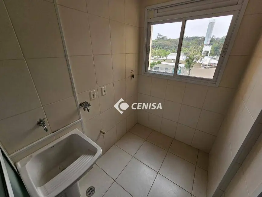 Foto 9 de Apartamento com 3 quartos à venda, 82m2 em Vila Teller, Indaiatuba - SP