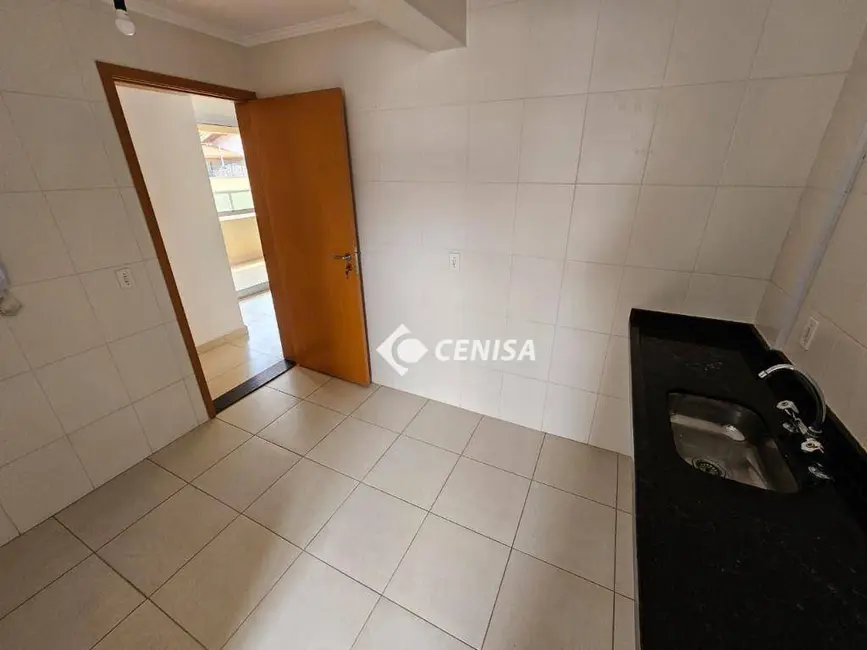 Foto 8 de Apartamento com 3 quartos à venda, 82m2 em Vila Teller, Indaiatuba - SP