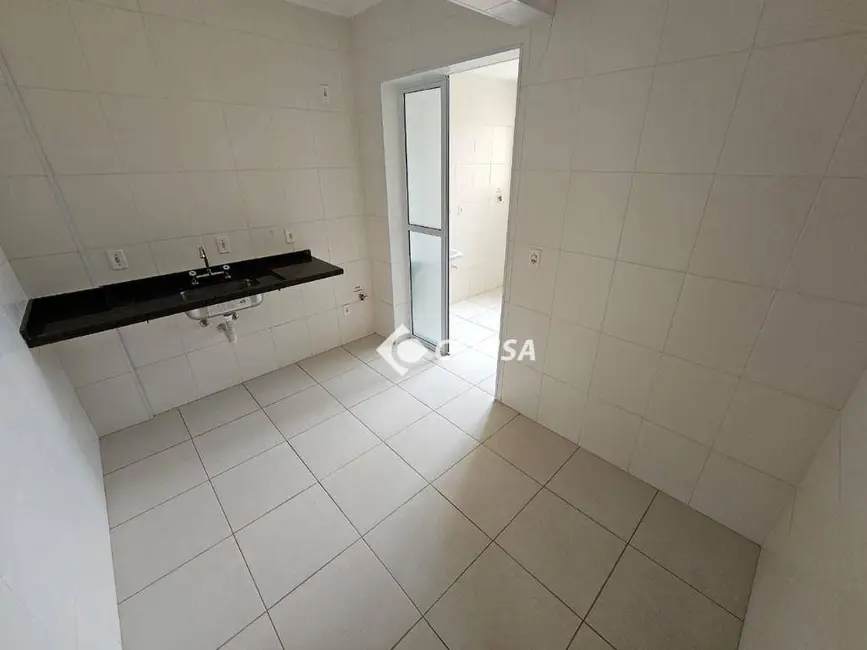 Foto 7 de Apartamento com 3 quartos à venda, 82m2 em Vila Teller, Indaiatuba - SP