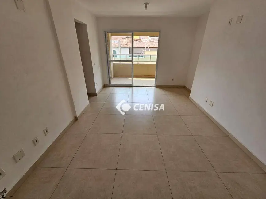 Foto 2 de Apartamento com 3 quartos à venda e para alugar, 82m2 em Vila Teller, Indaiatuba - SP