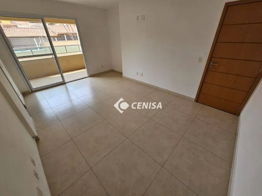 Foto 1 de Apartamento com 3 quartos à venda e para alugar, 82m2 em Vila Teller, Indaiatuba - SP