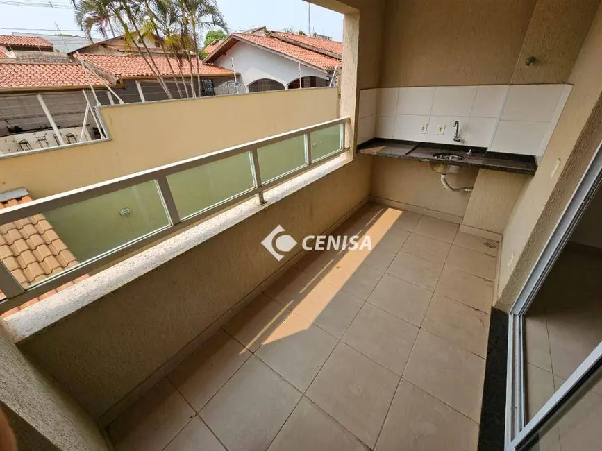 Foto 5 de Apartamento com 3 quartos à venda, 82m2 em Vila Teller, Indaiatuba - SP