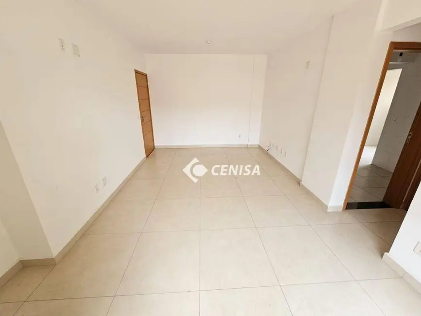 Foto 4 de Apartamento com 3 quartos à venda, 82m2 em Vila Teller, Indaiatuba - SP
