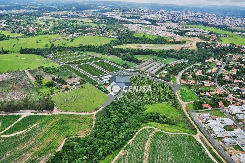 Foto 1 de Terreno / Lote à venda, 300m2 em Colinas de Indaiatuba, Indaiatuba - SP