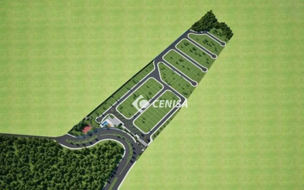 Foto 5 de Terreno / Lote à venda, 300m2 em Colinas de Indaiatuba, Indaiatuba - SP