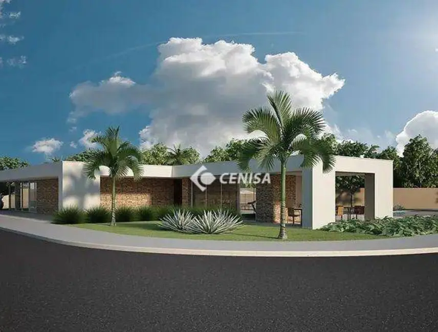 Foto 4 de Terreno / Lote à venda, 300m2 em Colinas de Indaiatuba, Indaiatuba - SP