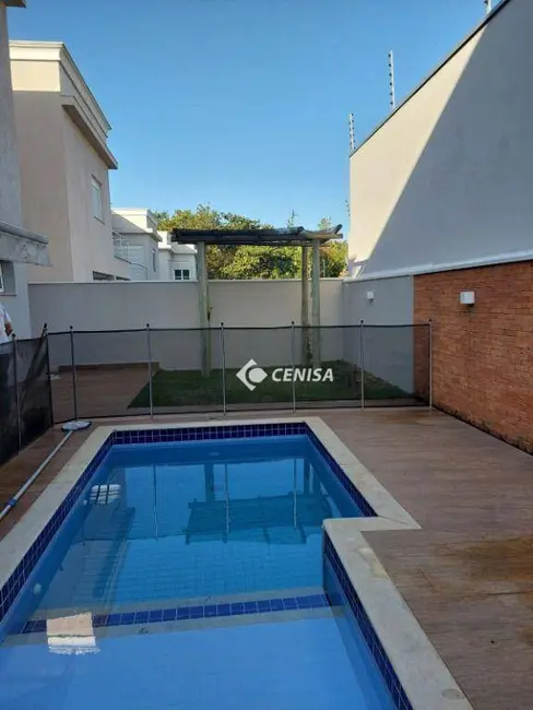 Foto 4 de Casa de Condomínio com 4 quartos à venda, 300m2 em Indaiatuba - SP