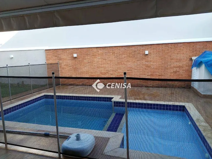 Foto 5 de Casa de Condomínio com 4 quartos à venda, 300m2 em Indaiatuba - SP