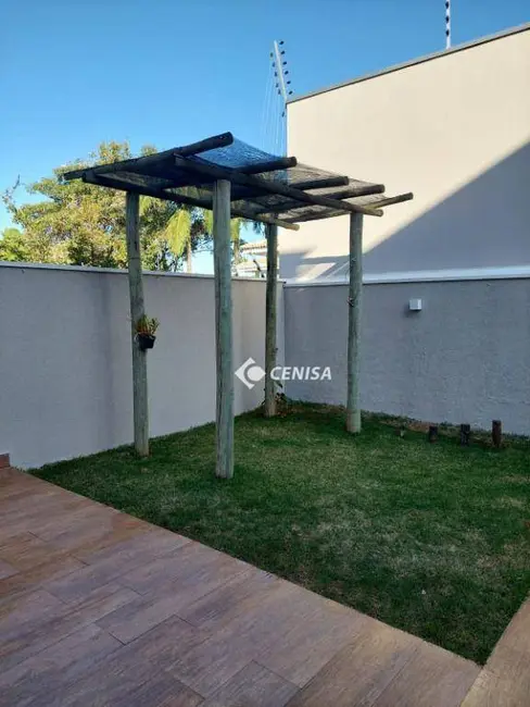 Foto 2 de Casa de Condomínio com 4 quartos à venda, 300m2 em Indaiatuba - SP
