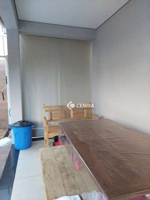 Foto 6 de Casa de Condomínio com 4 quartos à venda, 300m2 em Indaiatuba - SP