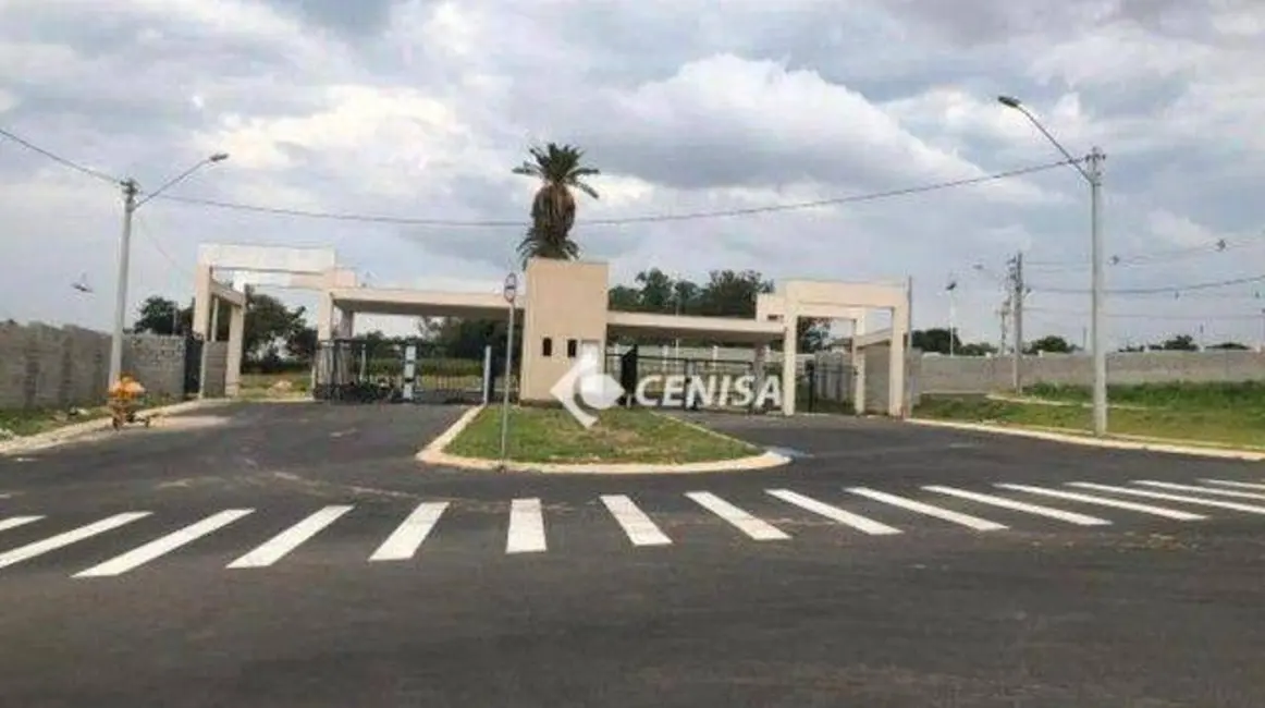 Foto 2 de Terreno / Lote à venda, 550m2 em Colinas de Indaiatuba, Indaiatuba - SP