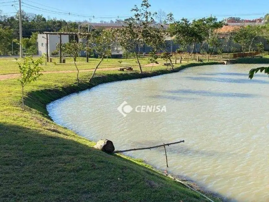 Foto 4 de Terreno / Lote à venda, 550m2 em Colinas de Indaiatuba, Indaiatuba - SP