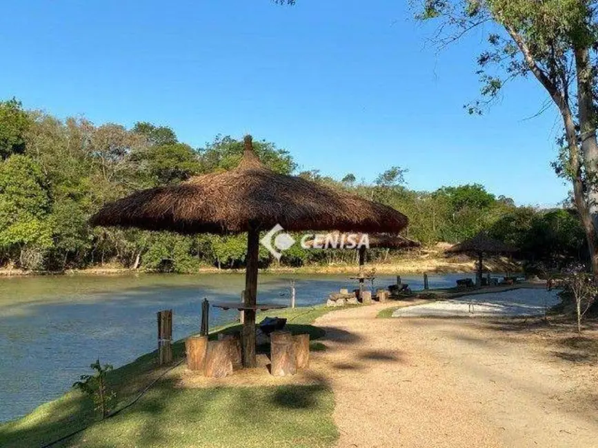 Foto 5 de Terreno / Lote à venda, 550m2 em Colinas de Indaiatuba, Indaiatuba - SP