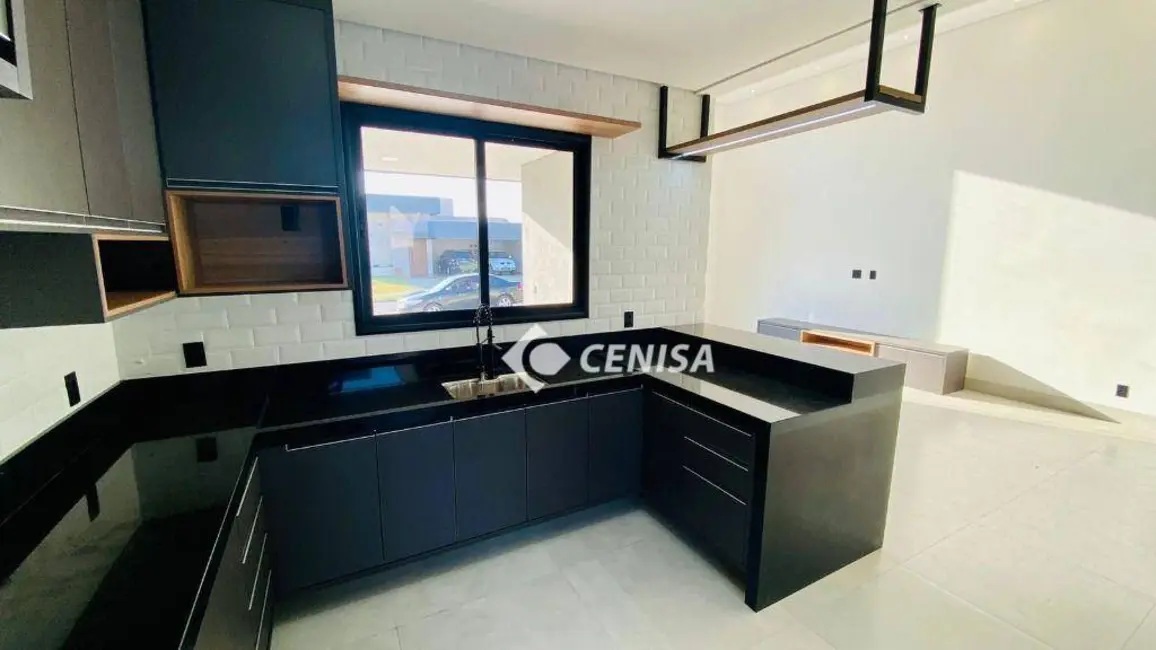 Foto 7 de Casa com 3 quartos à venda, 205m2 em Indaiatuba - SP