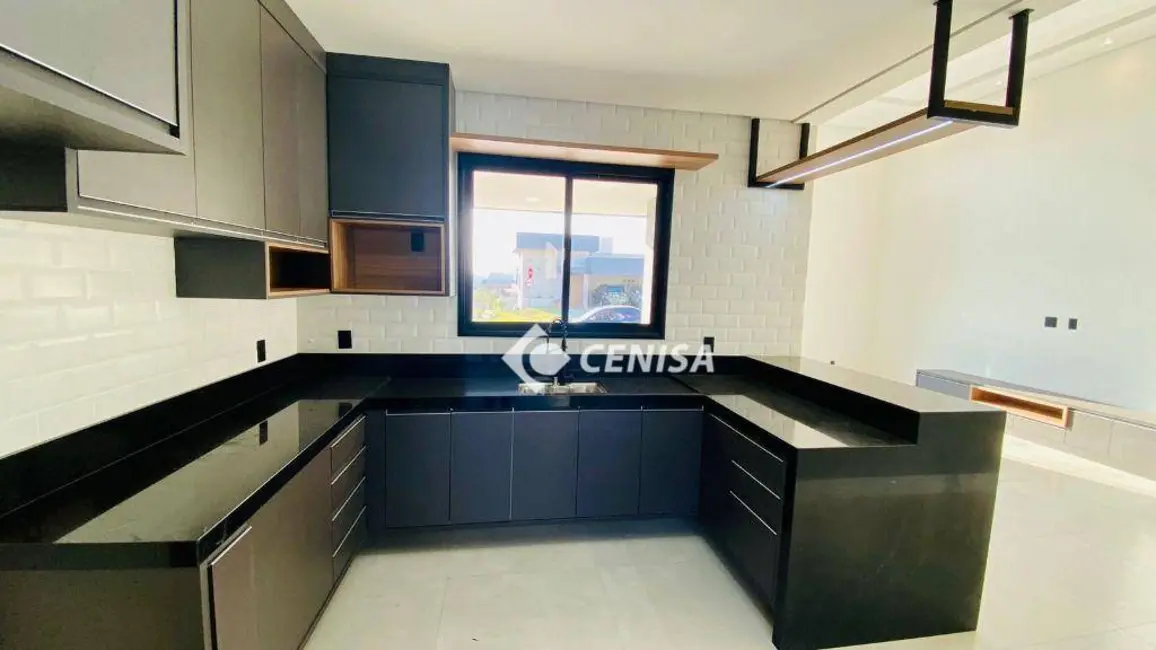 Foto 6 de Casa com 3 quartos à venda, 205m2 em Indaiatuba - SP