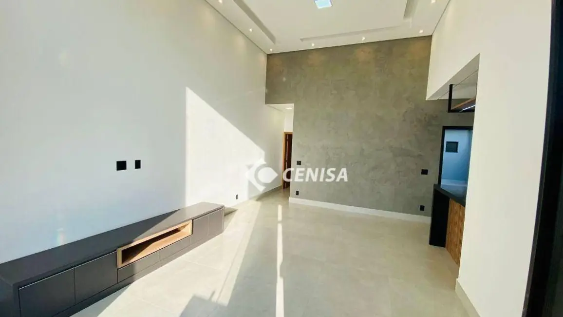 Foto 4 de Casa com 3 quartos à venda, 205m2 em Indaiatuba - SP