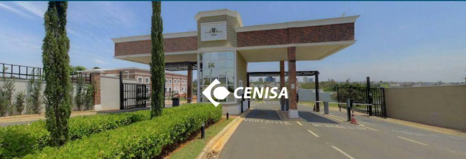 Foto 2 de Terreno / Lote à venda, 300m2 em Indaiatuba - SP