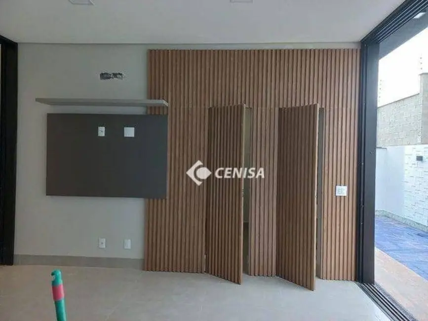 Foto 4 de Casa de Condomínio com 3 quartos à venda, 300m2 em Indaiatuba - SP