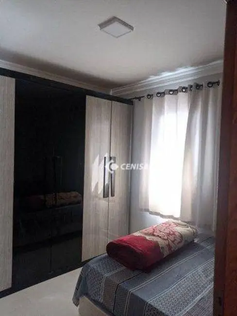 Foto 4 de Casa com 2 quartos à venda, 120m2 em Parque Campo Bonito, Indaiatuba - SP