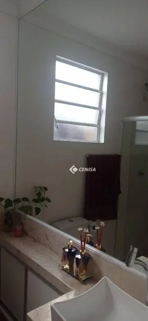 Foto 9 de Casa com 2 quartos à venda, 120m2 em Parque Campo Bonito, Indaiatuba - SP