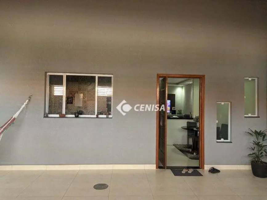 Foto 2 de Casa com 2 quartos à venda, 120m2 em Parque Campo Bonito, Indaiatuba - SP