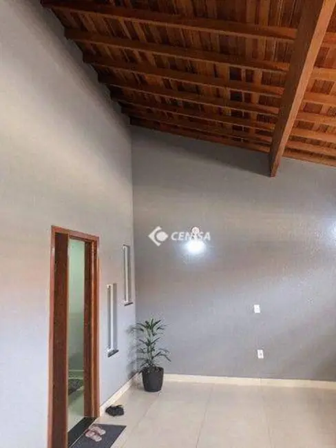 Foto 6 de Casa com 2 quartos à venda, 120m2 em Parque Campo Bonito, Indaiatuba - SP