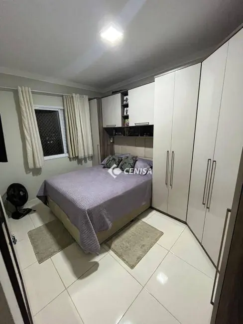Foto 8 de Apartamento com 2 quartos à venda, 51m2 em Indaiatuba - SP