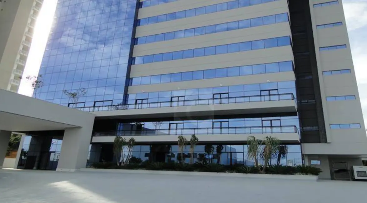 Foto 7 de Sala Comercial para alugar, 42m2 em Vila Homero, Indaiatuba - SP