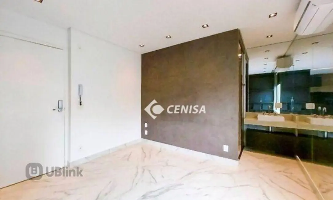 Foto 3 de Kitnet com 1 quarto à venda, 30m2 em Itaim Bibi, São Paulo - SP