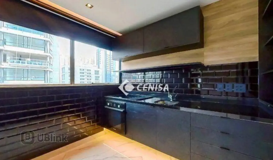 Foto 5 de Kitnet com 1 quarto à venda, 30m2 em Itaim Bibi, São Paulo - SP