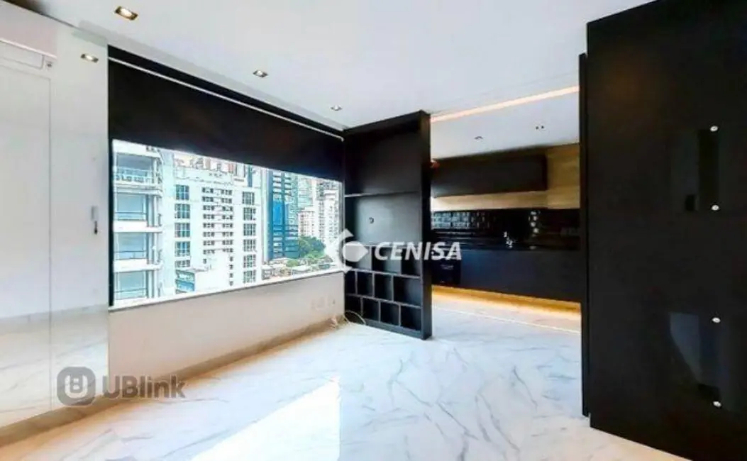 Foto 4 de Kitnet com 1 quarto à venda, 30m2 em Itaim Bibi, São Paulo - SP