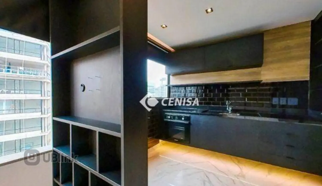 Foto 7 de Kitnet com 1 quarto à venda, 30m2 em Itaim Bibi, São Paulo - SP