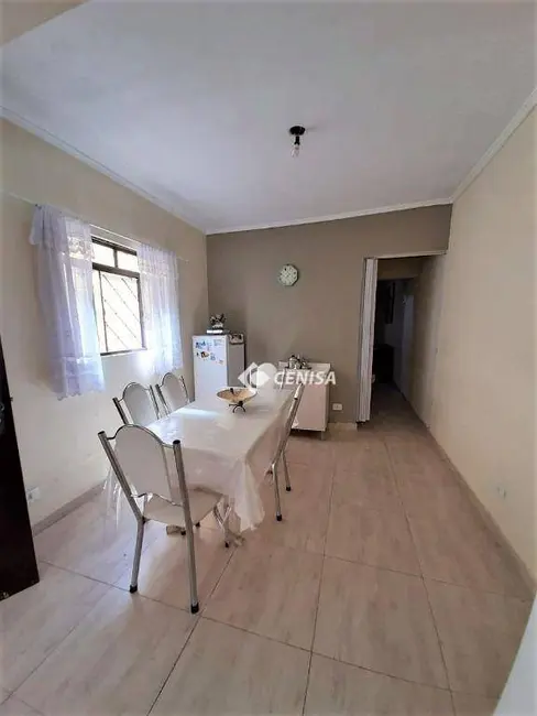 Foto 4 de Casa com 3 quartos à venda, 125m2 em Parque das Nações, Indaiatuba - SP