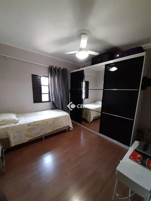 Foto 9 de Casa com 3 quartos à venda, 125m2 em Parque das Nações, Indaiatuba - SP