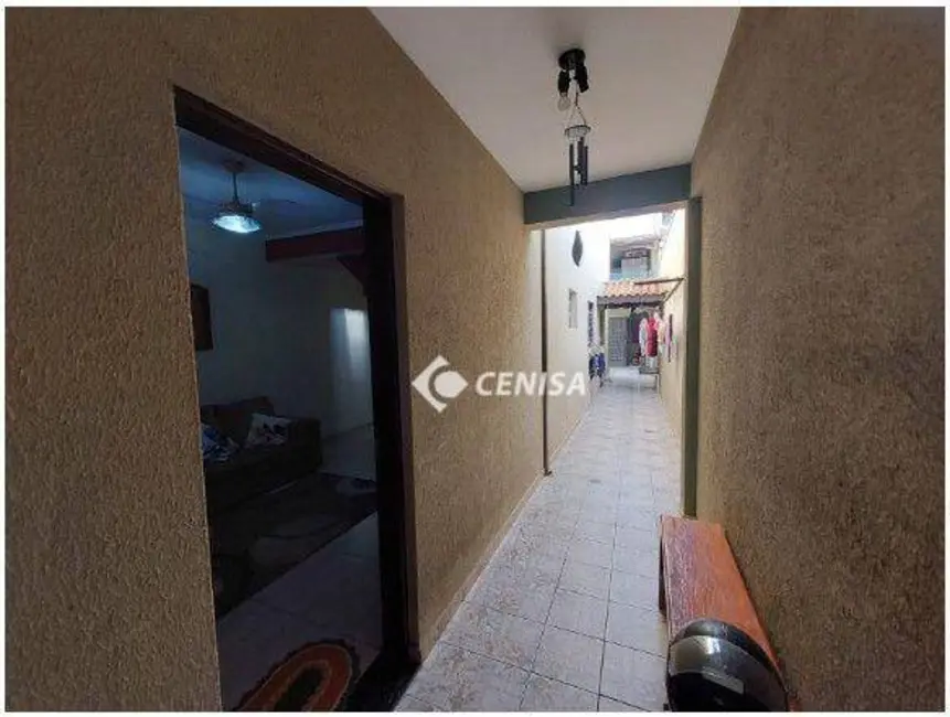 Foto 5 de Casa com 3 quartos à venda, 125m2 em Parque das Nações, Indaiatuba - SP