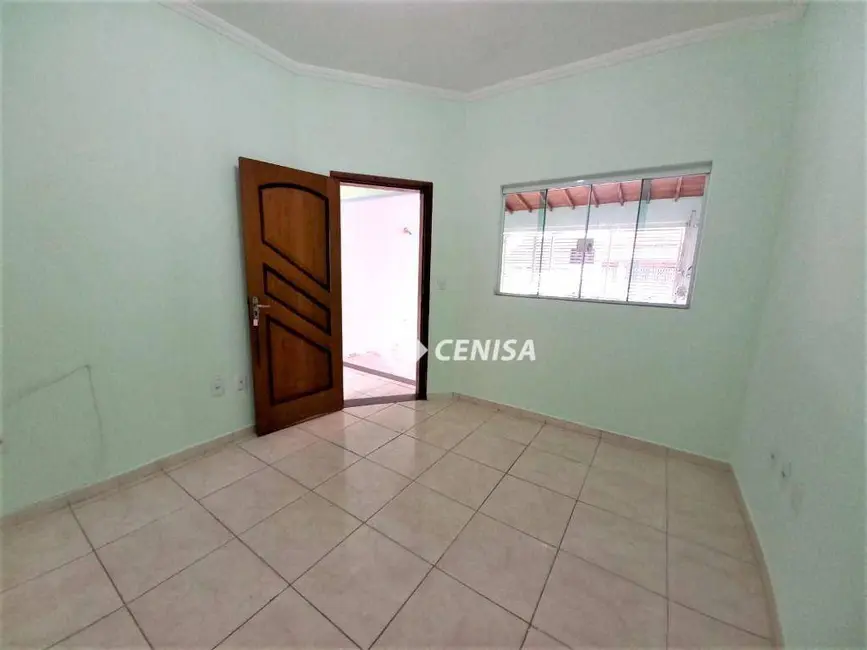 Foto 2 de Casa com 2 quartos à venda, 125m2 em Jardim Alice, Indaiatuba - SP