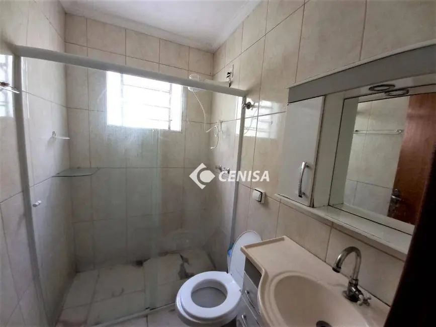 Foto 6 de Casa com 2 quartos à venda, 125m2 em Jardim Alice, Indaiatuba - SP