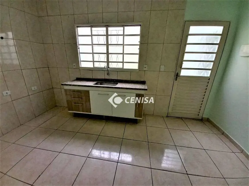 Foto 4 de Casa com 2 quartos à venda, 125m2 em Jardim Alice, Indaiatuba - SP